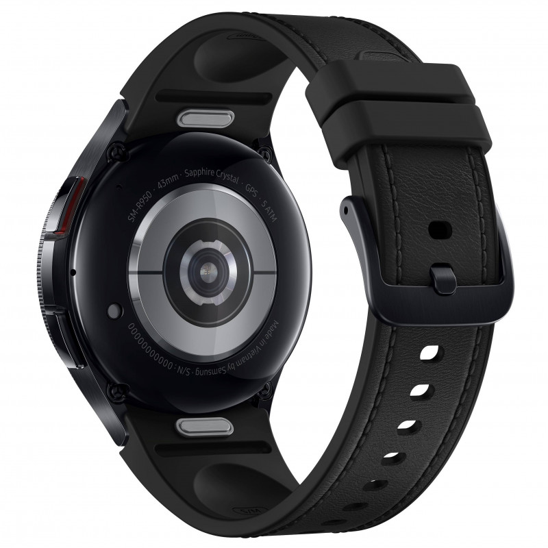 Smartwatch samsung gear s6 online